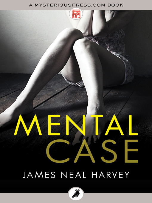 Cover image for Mental Case